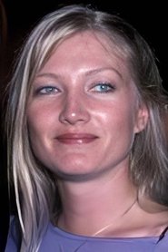 Gail Jensen portrait