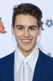 Brennan Clost portrait
