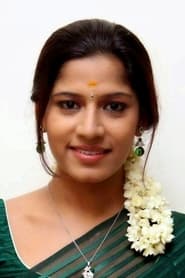 Meenal portrait