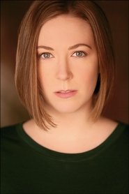 Georgette Vaillancourt portrait