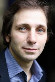 Grégoire Tachnakian portrait