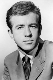 Clu Gulager portrait
