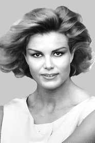 Susy Andersen portrait