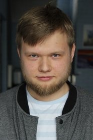 Hans Kristian Õis portrait