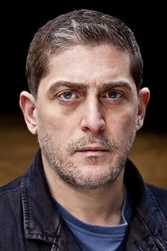 George Lasha portrait