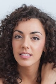 Mercedes Papalia portrait
