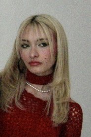Nadia Freitag portrait