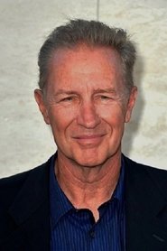 Geoff Pierson portrait