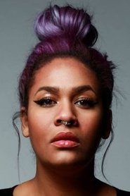 Layana Flachs-Rickards portrait