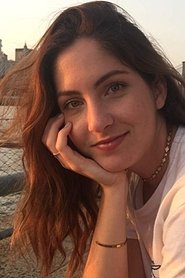 Ana Leonard portrait