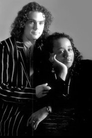 Tuck & Patti portrait