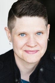 Lindsay Coryne portrait