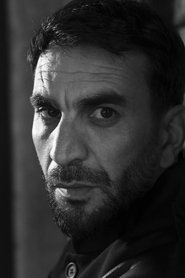 Rafayel Yeranosyan portrait