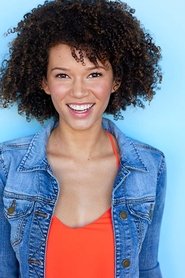 Samantha Neyland portrait
