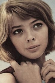Barbara Lass portrait