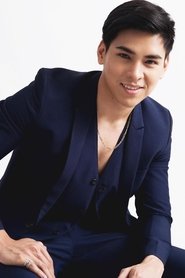 Joaquin Manansala portrait