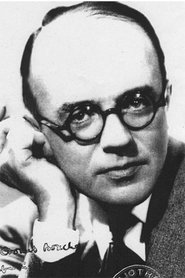 Roger Ferdinand portrait