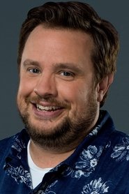 Simon Gibson portrait