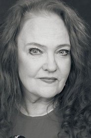 Sari Lilliestierna portrait