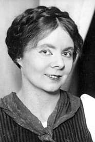 Adrienne Gessner portrait