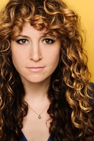 Hannah Bos portrait