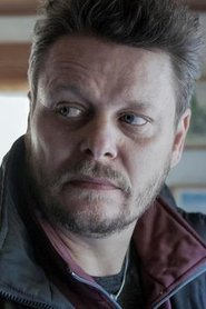 Lars Torpp Thomsen portrait