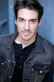 Collin McShane portrait