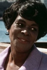 Minnie Gentry portrait