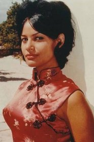 Marguerite LeWars portrait
