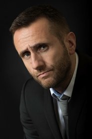 Matthieu Albertini portrait