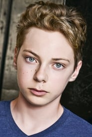 Alex Thorne portrait