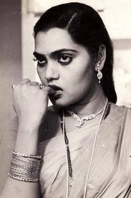 Silk Smitha portrait