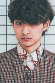 Yosuke Tani portrait