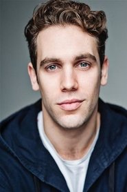 Billy Cullum portrait