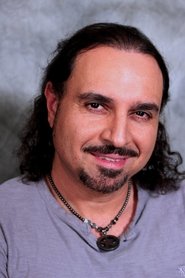 Sam Osman portrait