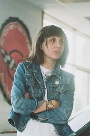 Jessica Hopper portrait