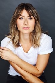 Brittany Bennett portrait