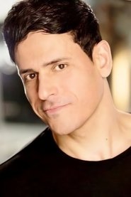 Valter Almeida portrait