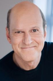 Denis Houle portrait