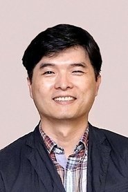 Lee Seok-geun portrait