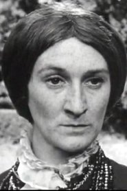 Edith Perret portrait