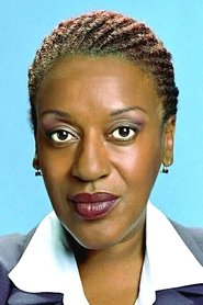 CCH Pounder portrait