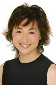 Miyuki Kosaka portrait