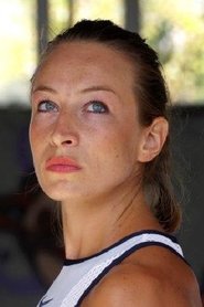 Marina Sakharov portrait
