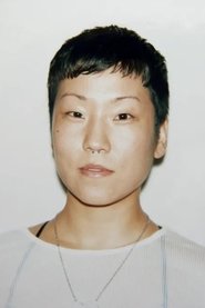 Xavier Cha portrait
