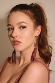 Réka Dóra Urbán portrait