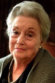 Mariana Rey Monteiro portrait