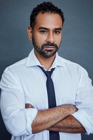 Carlos Javier Castillo portrait