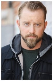 Tony Janning portrait