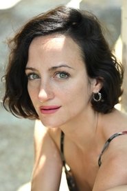 Alessandra Berton portrait
